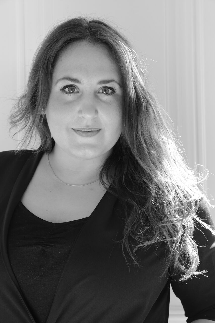 Portrait de Kathleen Taieb