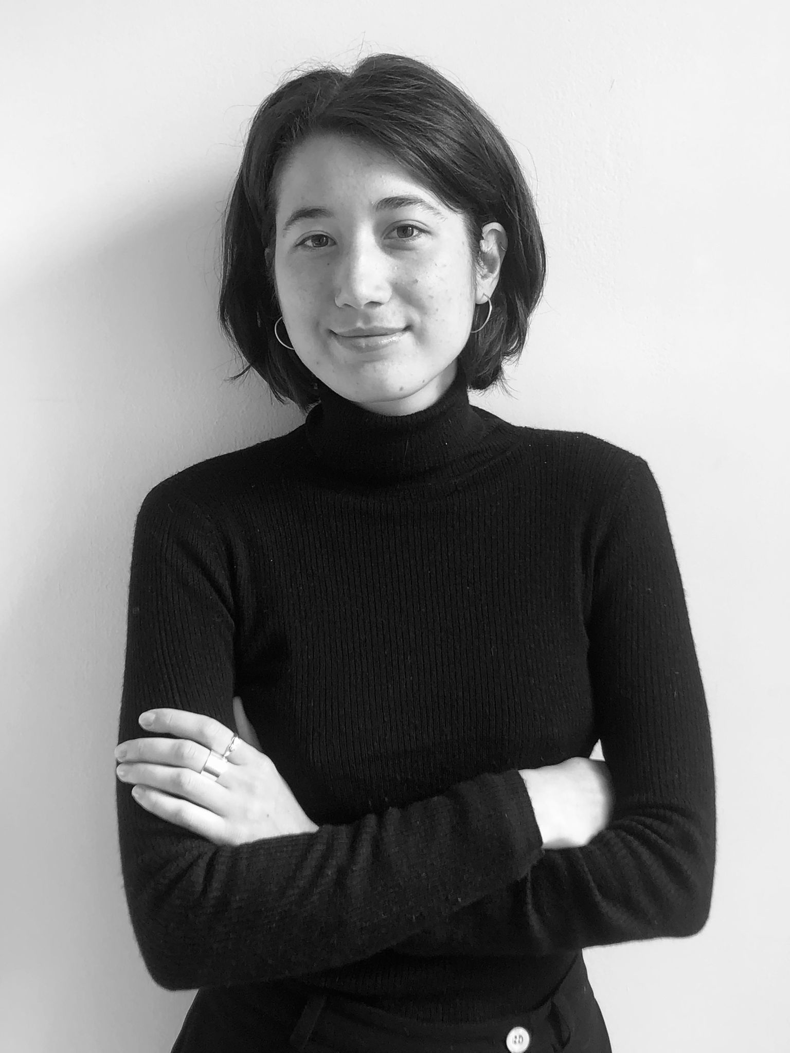 Portrait de Anne Devilliers